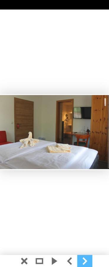 Hotel Eisenbahn Crailsheim Dış mekan fotoğraf