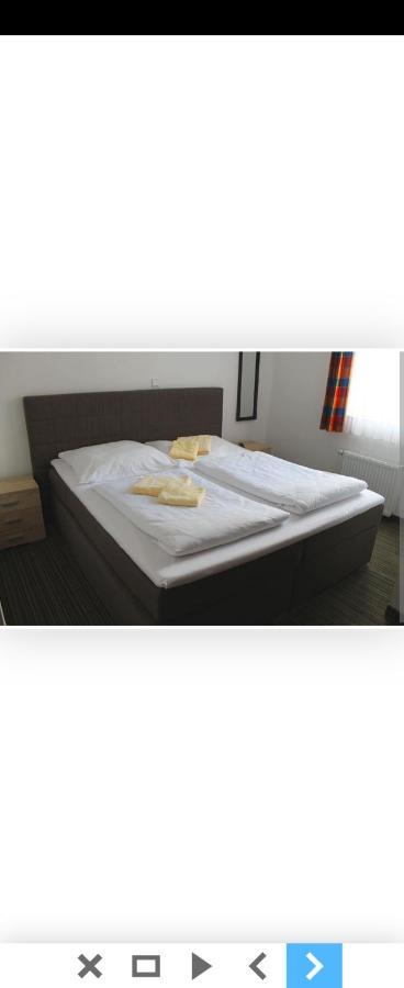 Hotel Eisenbahn Crailsheim Dış mekan fotoğraf